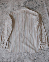 Jacquard Shirt Ver.3 Labour Union Clothing Since 1986 | Vintage Inspired Heritage Menswear
