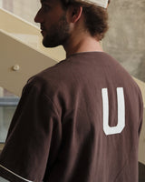 Oversized Baseball Jersey Labour Union Clothing-Since 1986 | Vintage Inspired Heritage Menswear