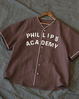 Oversized Baseball Jersey Labour Union Clothing-Since 1986 | Vintage Inspired Heritage Menswear