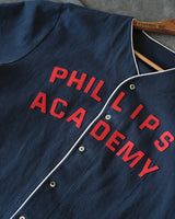 Oversized Baseball Jersey Labour Union Clothing-Since 1986 | Vintage Inspired Heritage Menswear