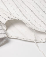 Jacquard Embroidery Shirt