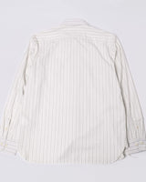 Jacquard Embroidery Shirt