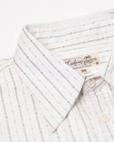 Jacquard Embroidery Shirt