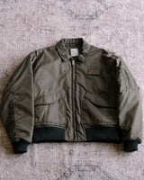 CWU 45/P Bomber Jacket