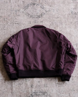 CWU 45/P Bomber Jacket
