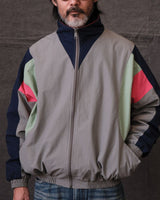 80s Vintage Windbreaker Replica