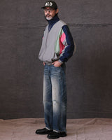 80s Vintage Windbreaker Replica