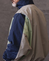 80s Vintage Windbreaker Replica