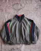 80s Vintage Windbreaker Replica