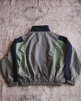 80s Vintage Windbreaker Replica