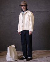 Dagger' Duck Canvas Jacket