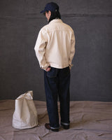 Dagger' Duck Canvas Jacket