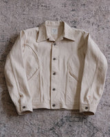 Dagger' Duck Canvas Jacket