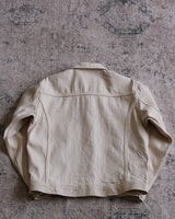 Dagger' Duck Canvas Jacket Labour Union Clothing Since 1986 | Vintage Inspired Heritage Menswear