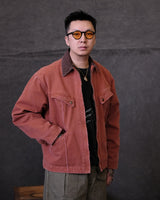 Duck Canvas Storm-rider Jacket