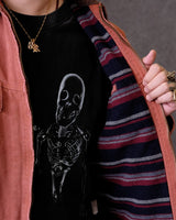 Duck Canvas Storm-rider Jacket