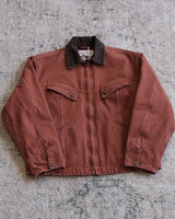 Duck Canvas Storm-rider Jacket