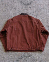 Duck Canvas Storm-rider Jacket