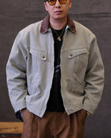 Duck Canvas Storm-rider Jacket