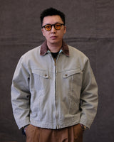 Duck Canvas Storm-rider Jacket