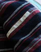 Duck Canvas Storm-rider Jacket