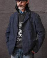 HBT Combat Three Button Blazer