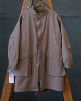 M65 Parka&Quilted Liner