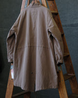 M65 Parka&Quilted Liner