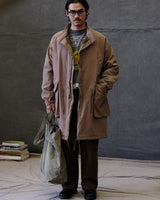 M65 Parka&Quilted Liner