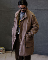 M65 Parka&Quilted Liner
