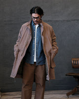 M65 Parka&Quilted Liner