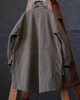 M65 Parka&Quilted Liner