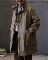 M65 Parka&Quilted Liner