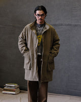 M65 Parka&Quilted Liner
