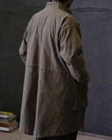 M65 Parka&Quilted Liner