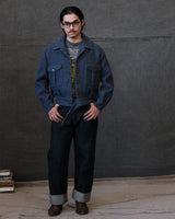 P37 Herringbone Tweed Jacket Labour Union Clothing Since 1986 | Vintage Inspired Heritage Menswear