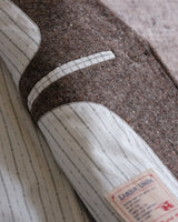 Blazer à revers semi-pointus « Fortune Bag »