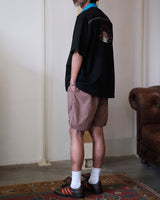 Dry-easy Sweat Shorts Labour Union Clothing-Since 1986 | Vintage Inspired Heritage Menswear