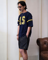 Dry-easy Sweat Shorts Labour Union Clothing-Since 1986 | Vintage Inspired Heritage Menswear