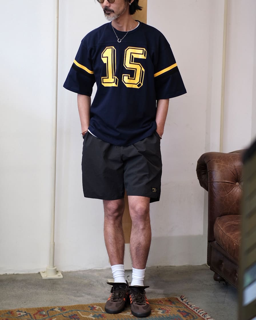 Dryeasy Sweat Shorts Labour Union Clothing. Labour Union Clothing