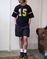 Dry-easy Sweat Shorts Labour Union Clothing-Since 1986 | Vintage Inspired Heritage Menswear