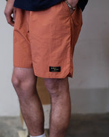 Dry-easy Sweat Shorts Labour Union Clothing-Since 1986 | Vintage Inspired Heritage Menswear