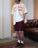Dry-easy Sweat Shorts Labour Union Clothing-Since 1986 | Vintage Inspired Heritage Menswear
