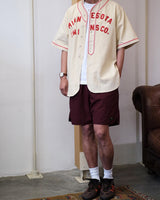 Dry-easy Sweat Shorts Labour Union Clothing-Since 1986 | Vintage Inspired Heritage Menswear