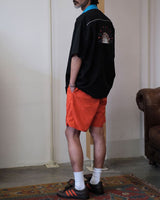 Dry-easy Sweat Shorts Labour Union Clothing-Since 1986 | Vintage Inspired Heritage Menswear