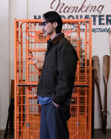 Tweed Field Chore Jacket Labour Union Clothing-Since 1986 | Vintage Inspired Heritage Menswear