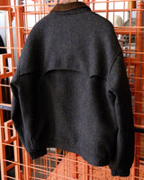 Tweed Field Chore Jacket Labour Union Clothing-Since 1986 | Vintage Inspired Heritage Menswear