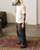 Spliced Duck Cargo Pants Labour Union Clothing-Since 1986 | Vintage Inspired Heritage Menswear