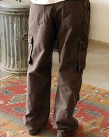 Spliced Duck Cargo Pants Labour Union Clothing-Since 1986 | Vintage Inspired Heritage Menswear
