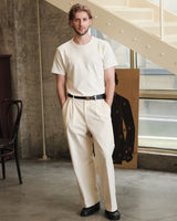 Commander Trousers Ver.2 Labour Union Clothing-Since 1986 | Vintage Inspired Heritage Menswear